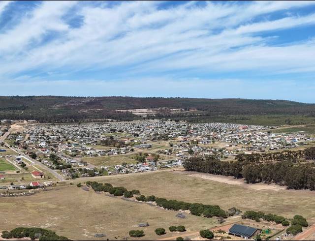 0 BEDROOM HOUSE FOR SALE IN THERONVILLE